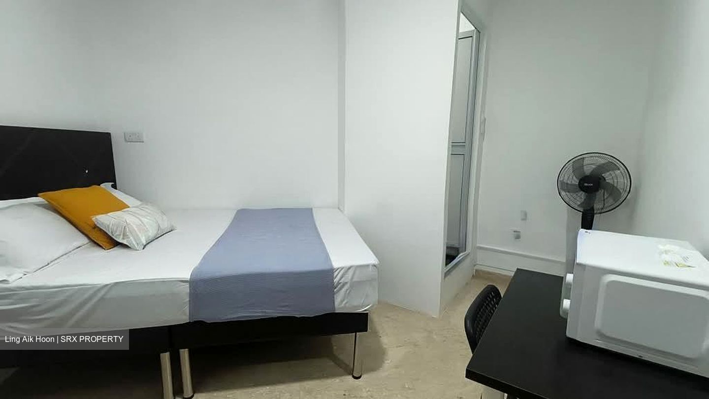 Sunshine Plaza (D7), Apartment #577346061